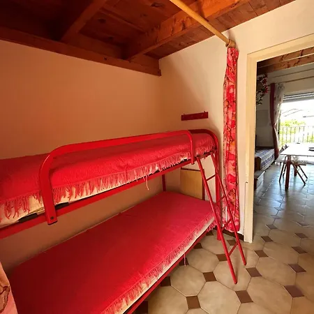 Duplex, Vue Mer, Parking - 4 Pers. - Fr-1-837-107 公寓 滨海阿热莱斯