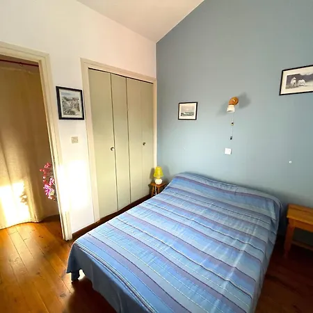 Duplex, Vue Mer, Parking - 4 Pers. - Fr-1-837-107 Apartment Argelès-sur-Mer