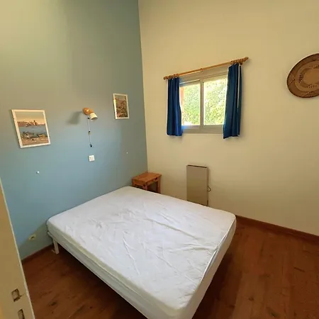 Duplex, Vue Mer, Parking - 4 Pers. - Fr-1-837-107 Apartment Argelès-sur-Mer