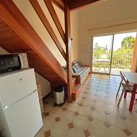 Duplex, Vue Mer, Parking - 4 Pers. - Fr-1-837-107