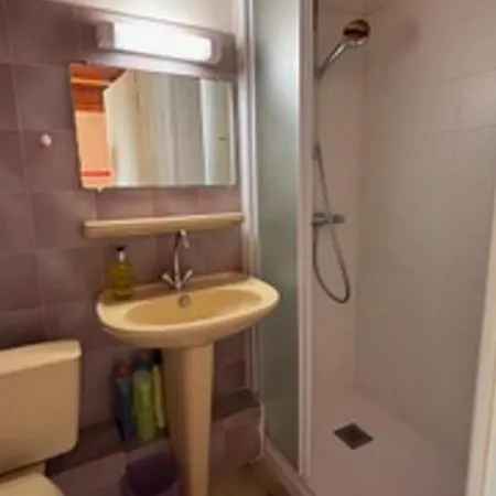 Duplex, Vue Mer, Parking - 4 Pers. - Fr-1-837-107 Apartment