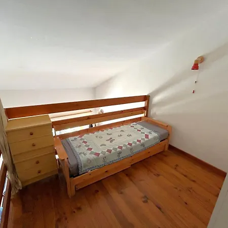 Apartment Duplex, Vue Mer, Parking - 4 Pers. - Fr-1-837-107 Argelès-sur-Mer